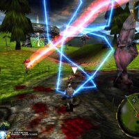 Sacrifice PC Crack