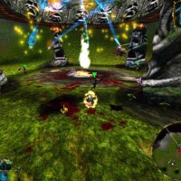 Sacrifice Update Download