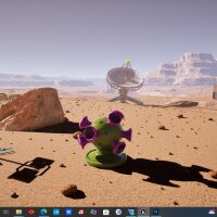 Sad Virus Space PC Crack
