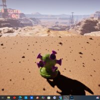 Sad Virus Space Update Download