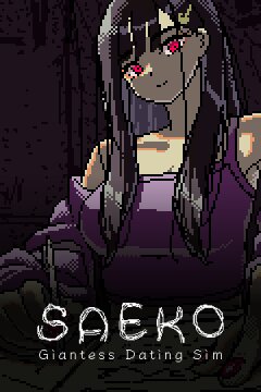 SAEKO: Giantess Dating Sim Free Download