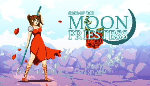 Saga of the Moon Priestess Free Download