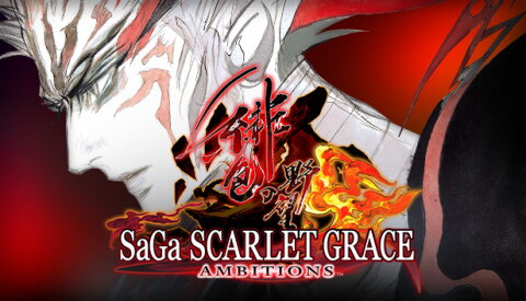 SaGa SCARLET GRACE: AMBITIONS™ Free Download