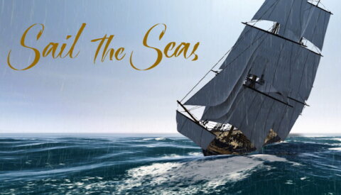 Sail the Seas Free Download