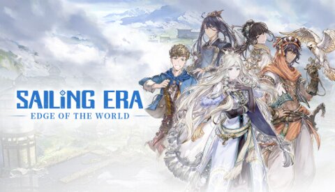 Sailing Era: Edge of the World Free Download