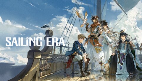 Sailing Era Free Download