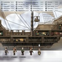 Sailing Era Update Download