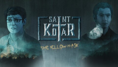 Saint Kotar: The Yellow Mask (GOG) Free Download