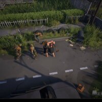 Saints of the Fallen Cross Torrent Download