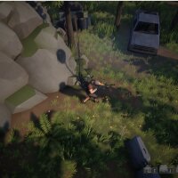 Saints of the Fallen Cross Repack Download
