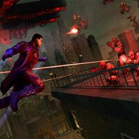 Saints Row IV: Re-Elected Torrent Download