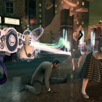 Saints Row IV: Re-Elected PC Crack