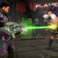 Saints Row IV: Re-Elected Crack Download