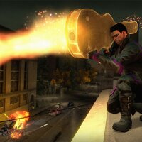 Saints Row IV: Re-Elected Repack Download