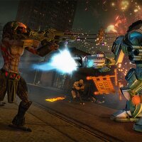 Saints Row IV: Re-Elected Update Download