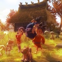 Sakuna: Of Rice and Ruin Torrent Download