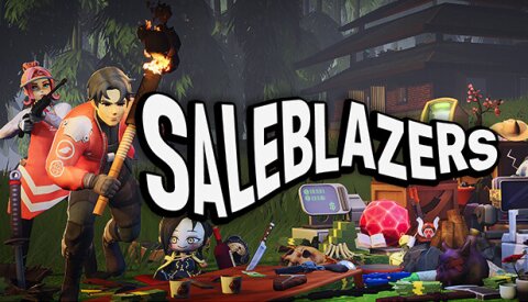 Saleblazers Free Download