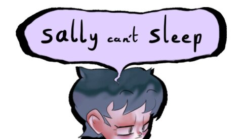 Sally Can't Sleep Free Download