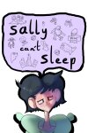 Sally Can't Sleep Free Download