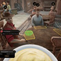 Saloon Simulator Repack Download
