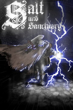 Salt and Sanctuary Free Download