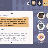 Saltsea Chronicles Crack Download