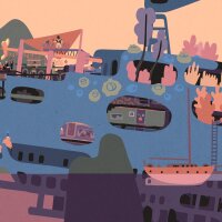 Saltsea Chronicles Repack Download