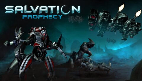 Salvation Prophecy Free Download