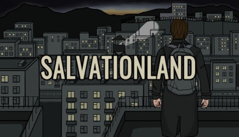 SALVATIONLAND Free Download