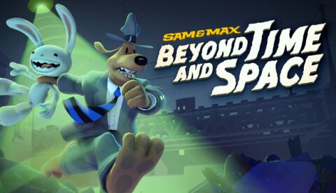 Sam & Max: Beyond Time and Space Free Download