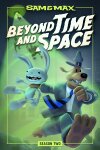 Sam & Max: Beyond Time and Space Free Download