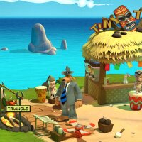 Sam & Max: Beyond Time and Space Torrent Download