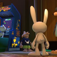 Sam & Max: Beyond Time and Space PC Crack