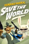 Sam & Max Save the World (GOG) Free Download