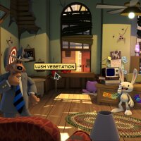 Sam & Max Save the World Crack Download