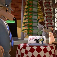 Sam & Max Save the World Crack Download