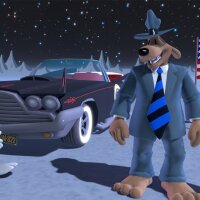 Sam & Max Save the World Update Download