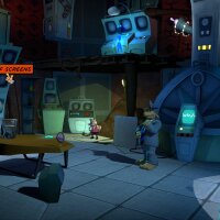 Sam & Max: The Devil's Playhouse Repack Download