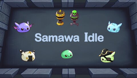 Samawa Idle Free Download