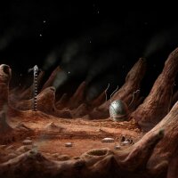 Samorost 3 PC Crack