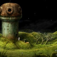 Samorost 3 Crack Download