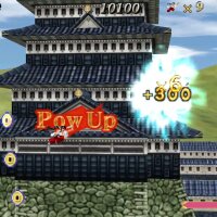 Samurai Aces III: Sengoku Cannon Torrent Download