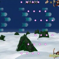 Samurai Aces III: Sengoku Cannon PC Crack