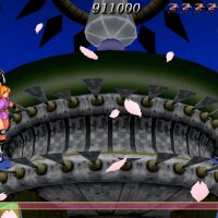 Samurai Aces III: Sengoku Cannon Update Download