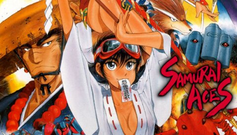Samurai Aces Free Download