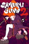 Samurai Gunn 2 Free Download