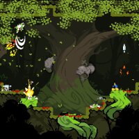 Samurai Gunn 2 Crack Download