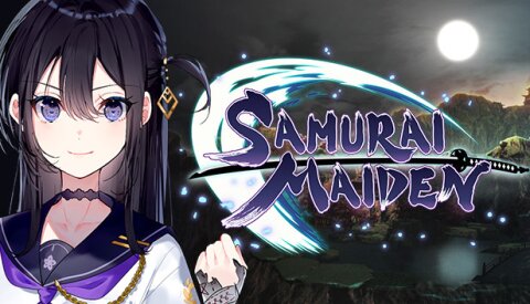 SAMURAI MAIDEN Free Download