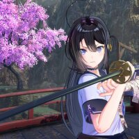 SAMURAI MAIDEN Torrent Download