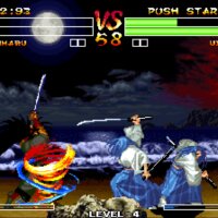 SAMURAI SHODOWN IV: AMAKUSA'S REVENGE Torrent Download